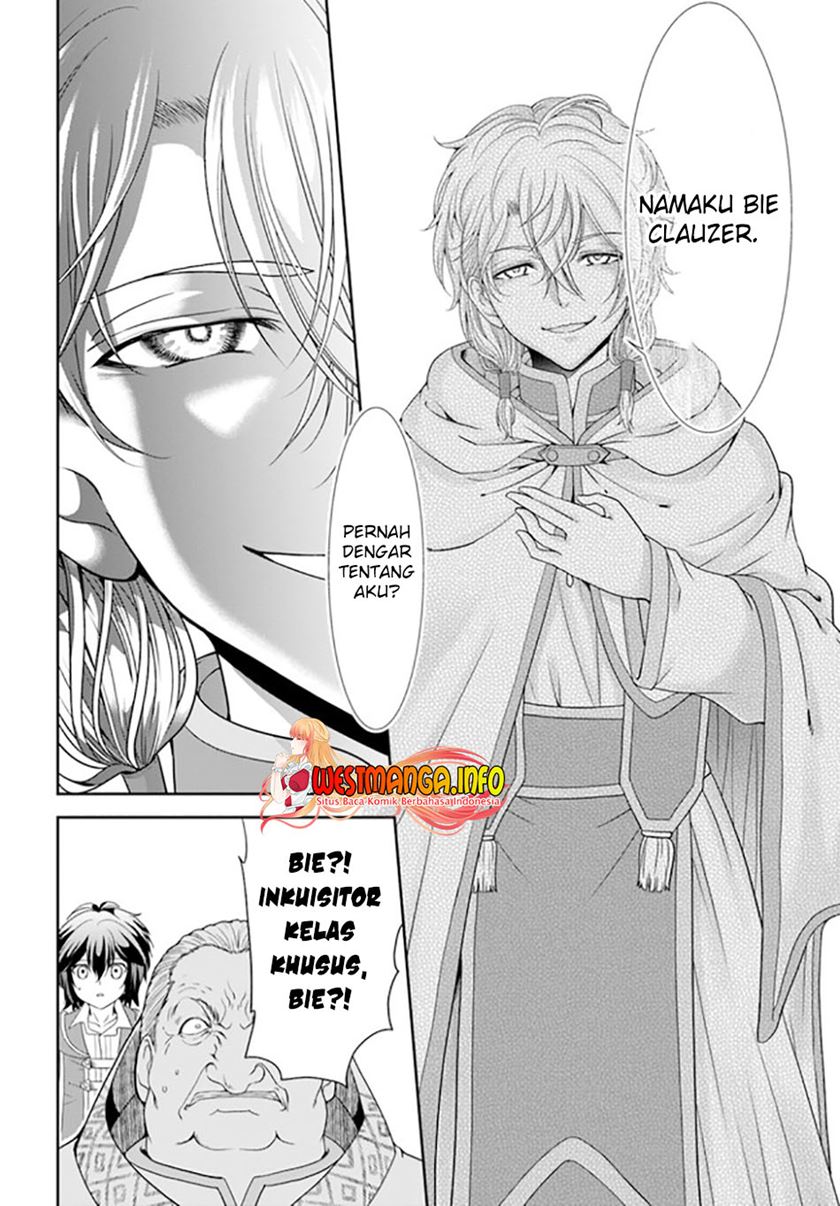 Tenohira Kaitakumura de Isekai Kenkouki ~Fueteku Yome-tachi to Nonbiri Mujintou Raifu~ Chapter 32