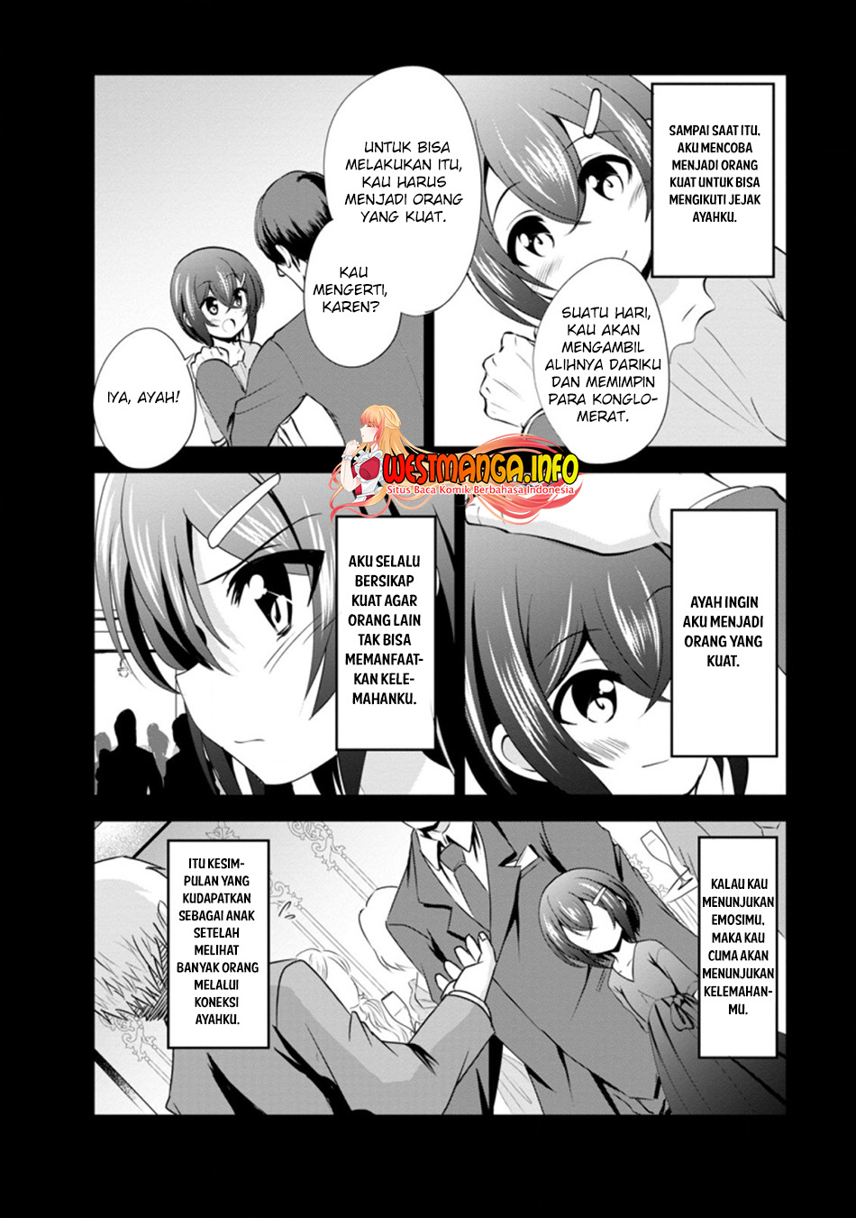 Tenohira Kaitakumura de Isekai Kenkouki ~Fueteku Yome-tachi to Nonbiri Mujintou Raifu~ Chapter 37