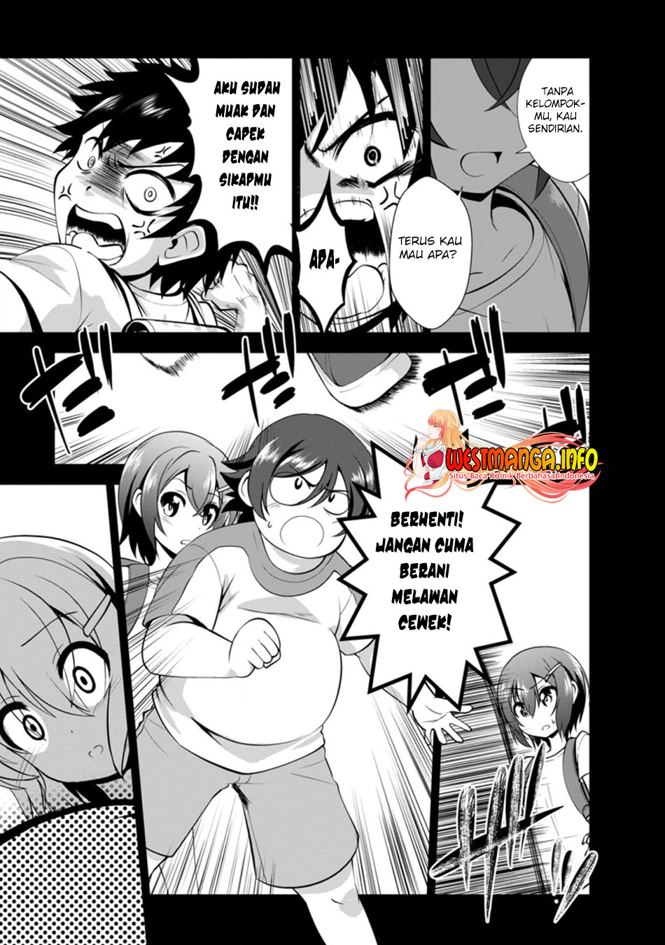 Tenohira Kaitakumura de Isekai Kenkouki ~Fueteku Yome-tachi to Nonbiri Mujintou Raifu~ Chapter 37