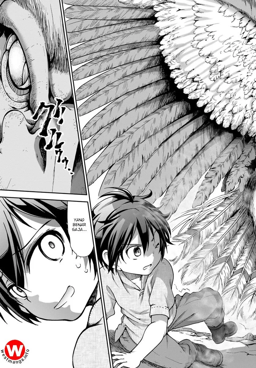 Tenohira Kaitakumura de Isekai Kenkouki ~Fueteku Yome-tachi to Nonbiri Mujintou Raifu~ Chapter 5