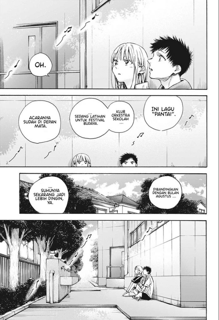 Ao no Hako Chapter 59