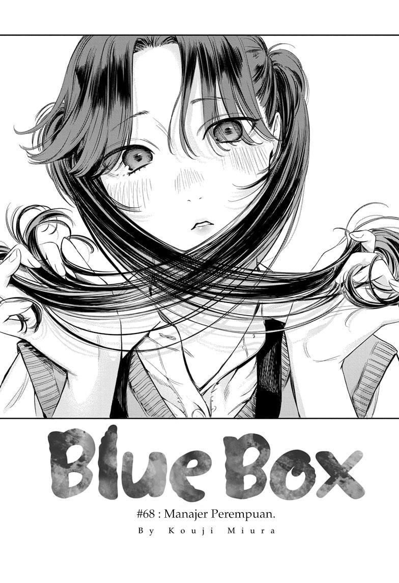 Ao no Hako Chapter 68