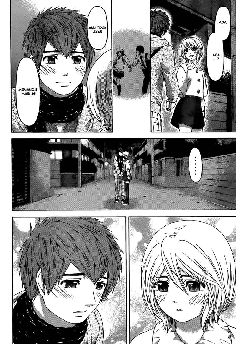 GE ~Good Ending~ Chapter 103