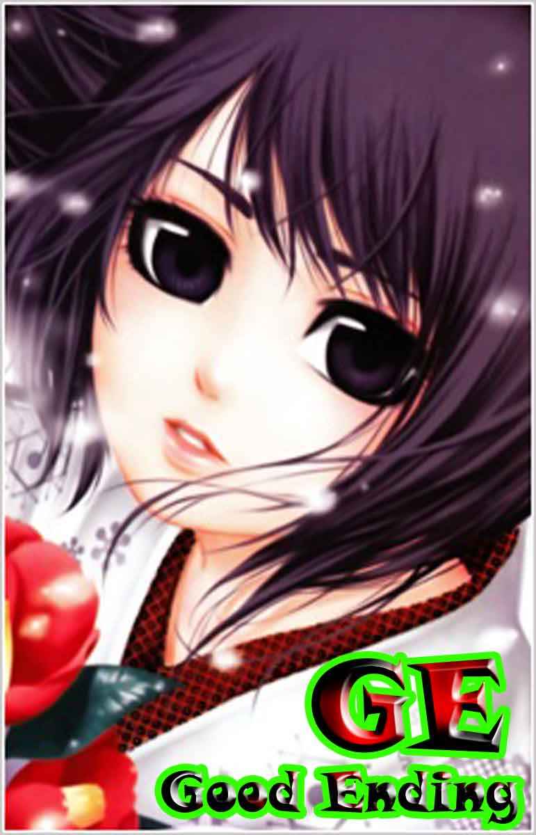 GE ~Good Ending~ Chapter 107