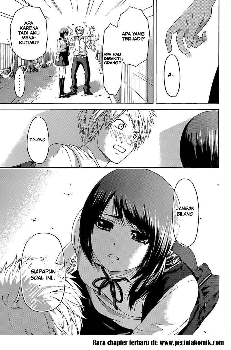 GE ~Good Ending~ Chapter 129