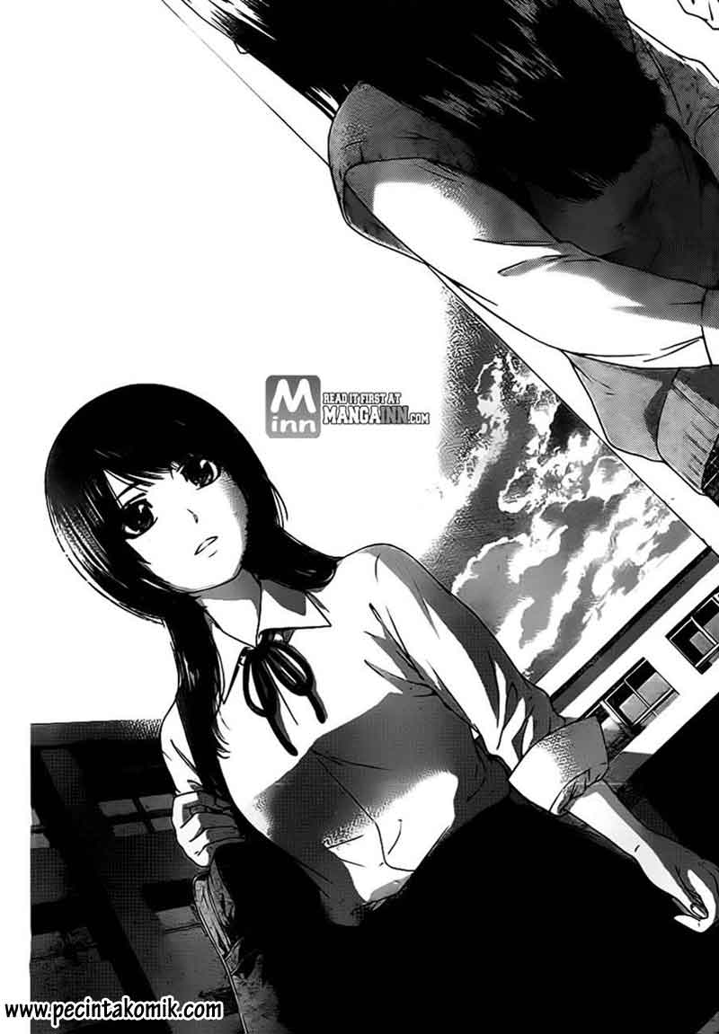 GE ~Good Ending~ Chapter 136