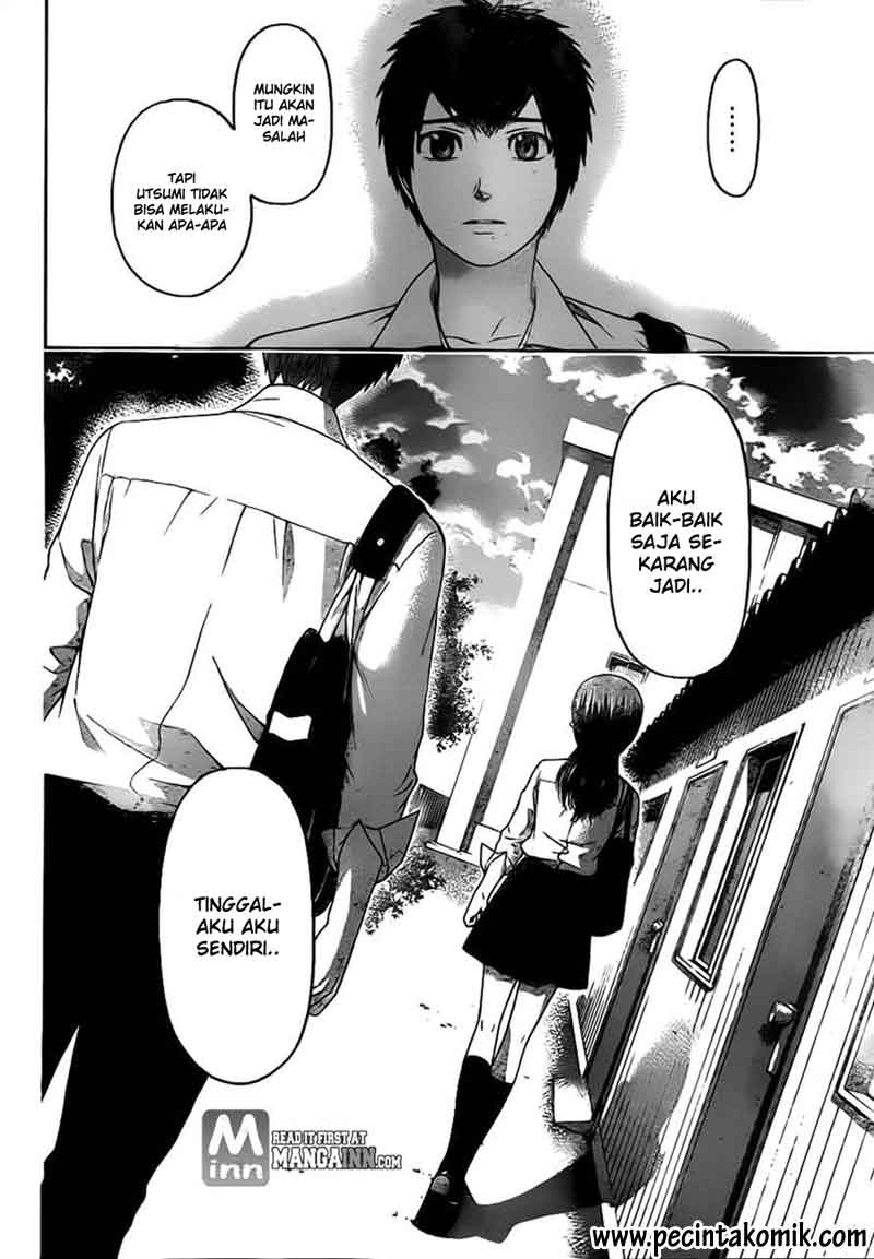 GE ~Good Ending~ Chapter 137