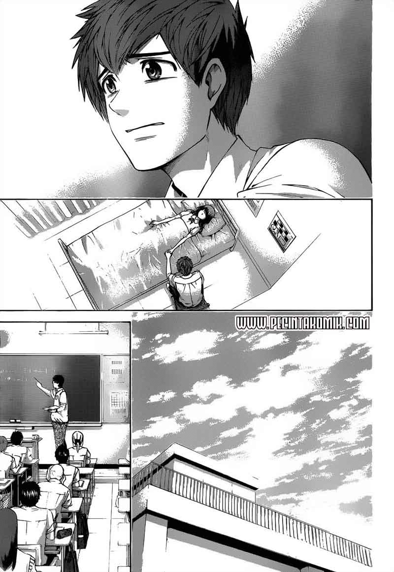 GE ~Good Ending~ Chapter 145