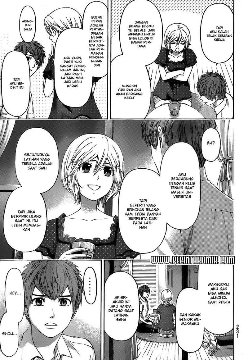 GE ~Good Ending~ Chapter 145