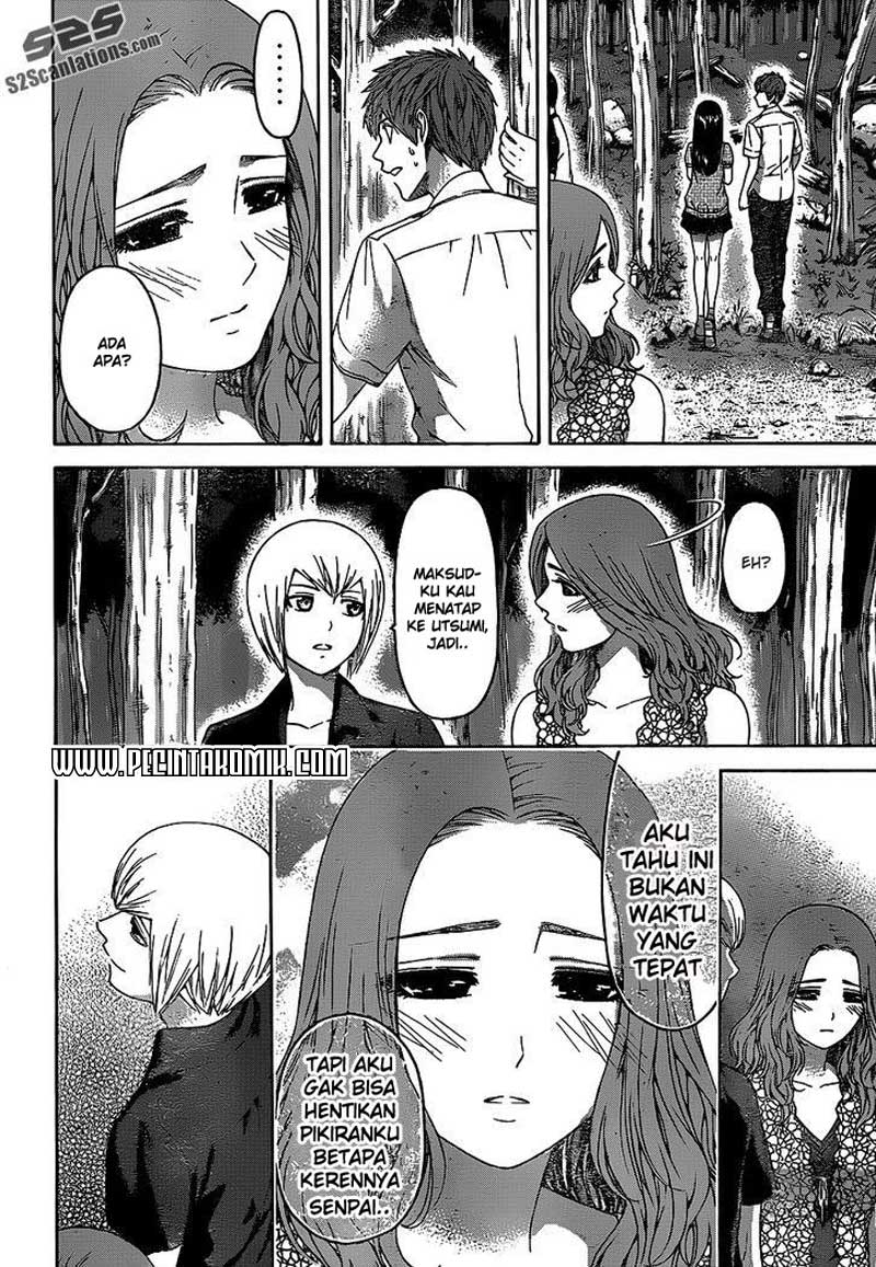 GE ~Good Ending~ Chapter 150