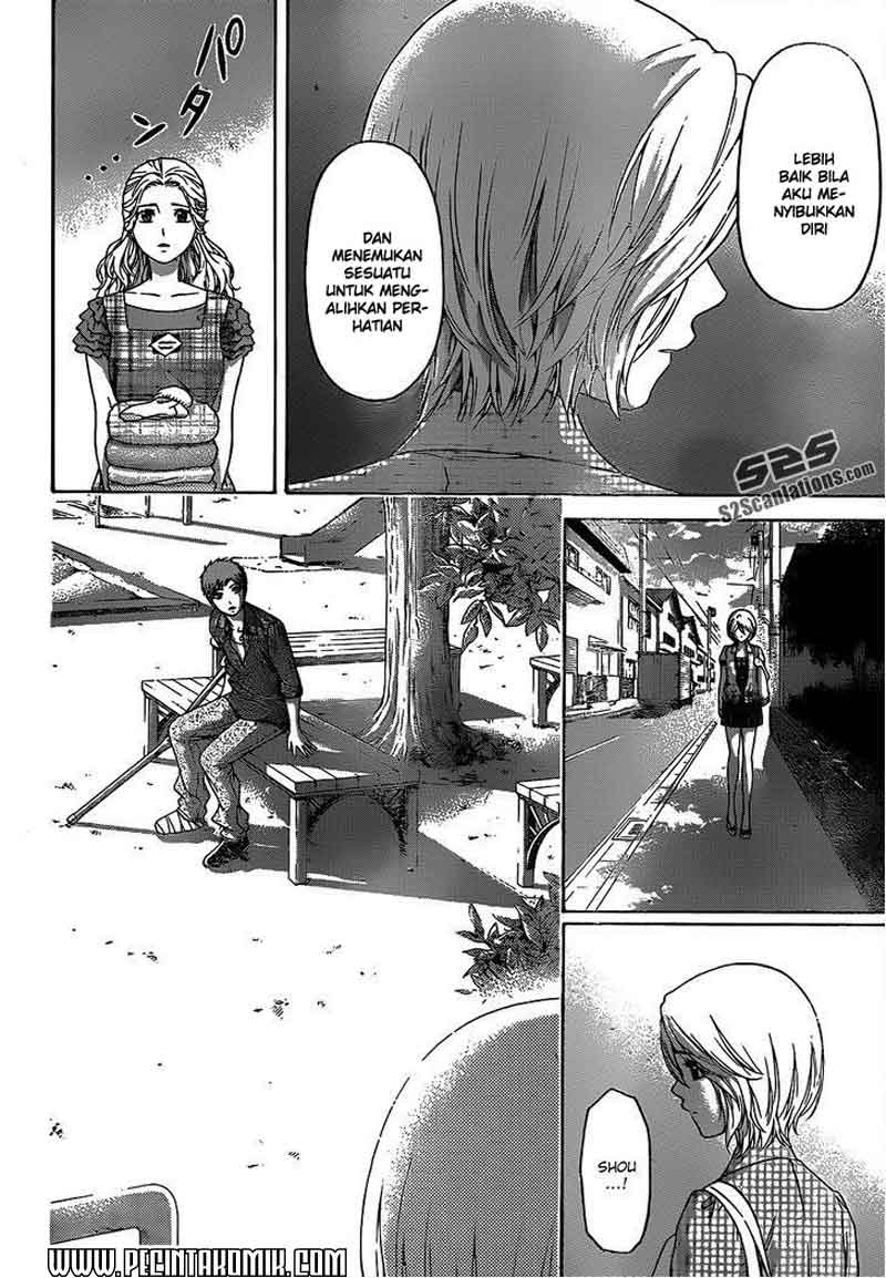 GE ~Good Ending~ Chapter 152