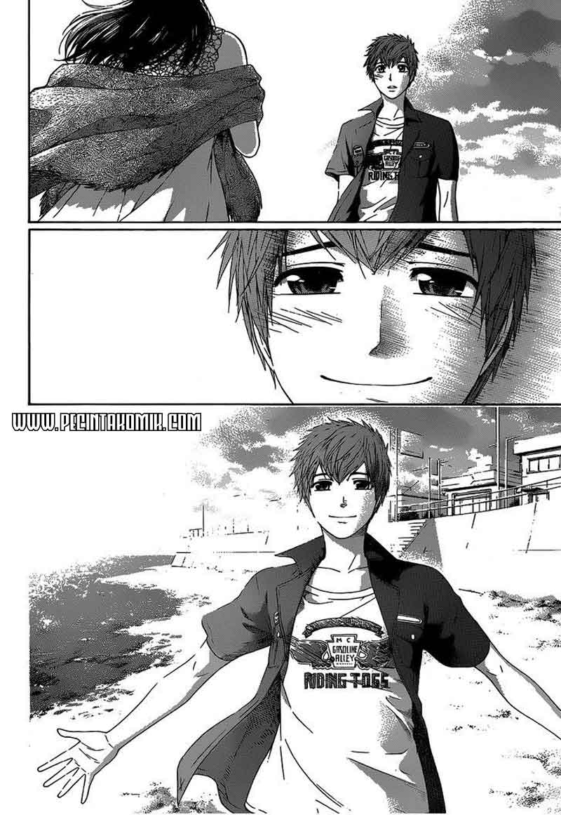 GE ~Good Ending~ Chapter 155