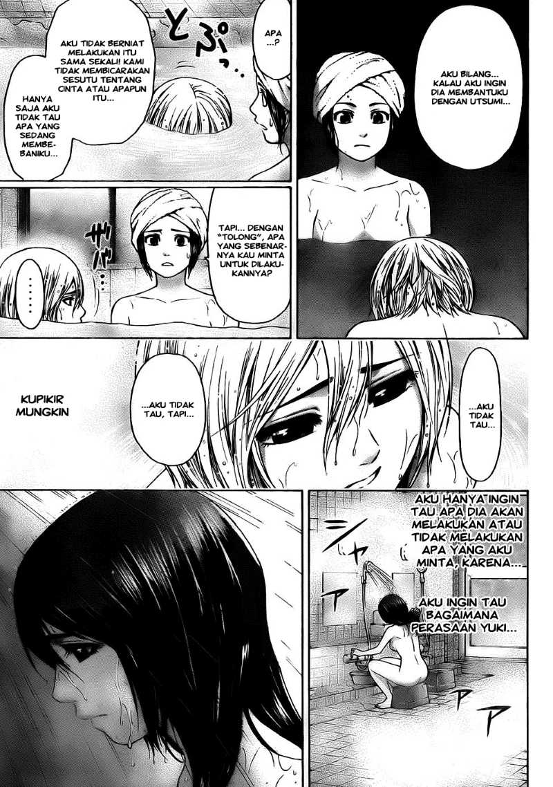 GE ~Good Ending~ Chapter 57