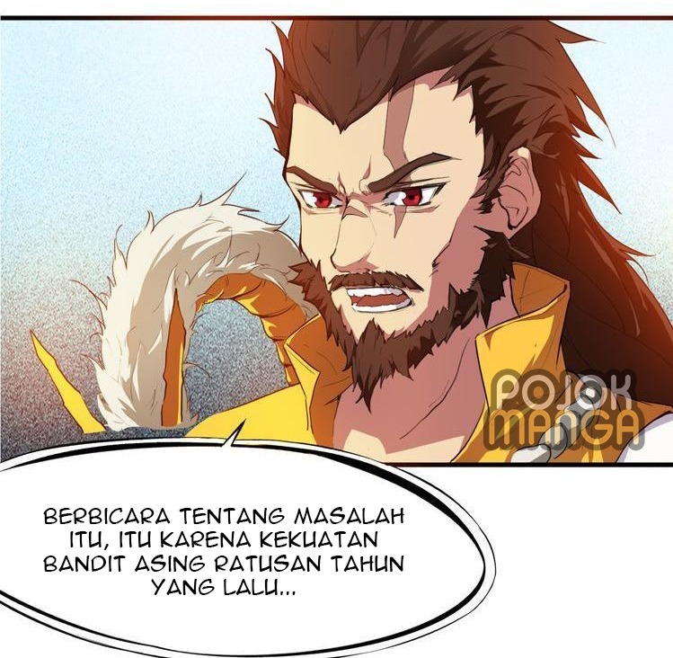 Dragon’s Blood Vessels Chapter 4