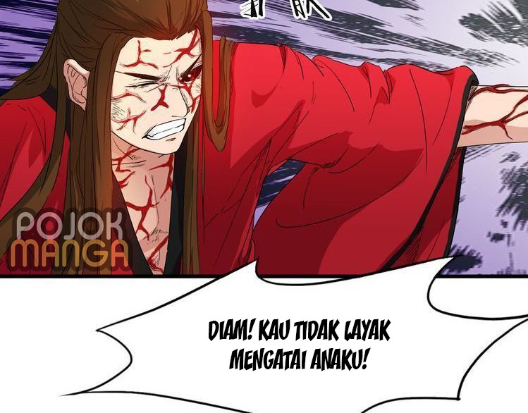 Dragon’s Blood Vessels Chapter 8