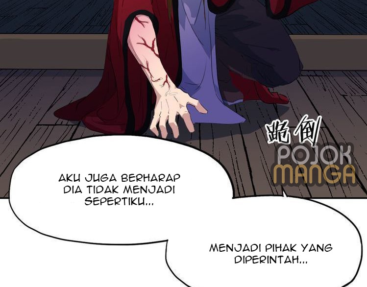 Dragon’s Blood Vessels Chapter 8