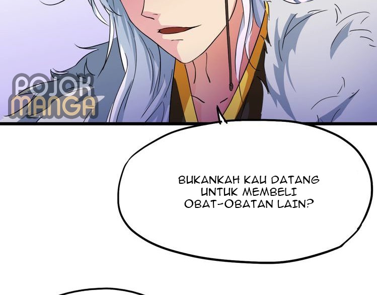 Dragon’s Blood Vessels Chapter 10