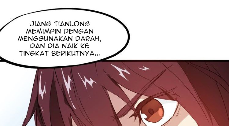 Dragon’s Blood Vessels Chapter 14