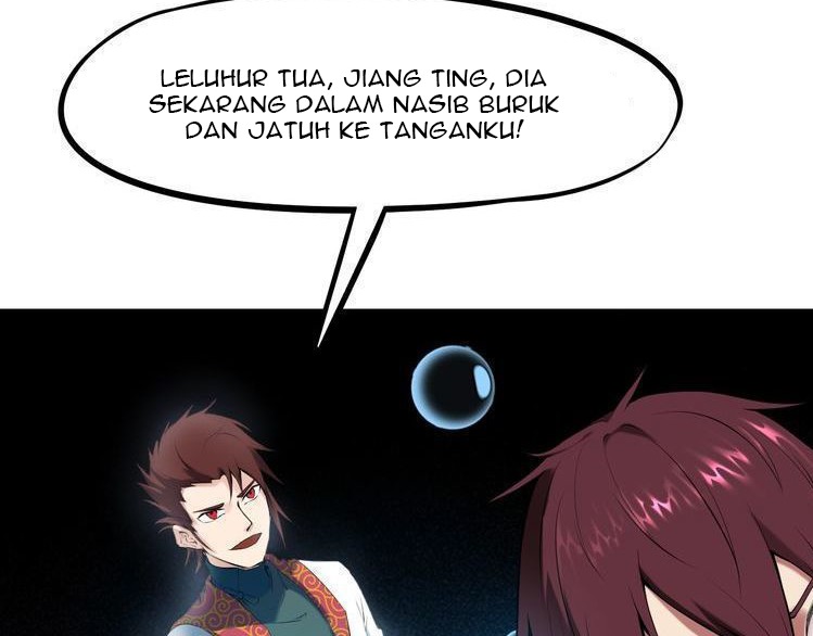 Dragon’s Blood Vessels Chapter 24