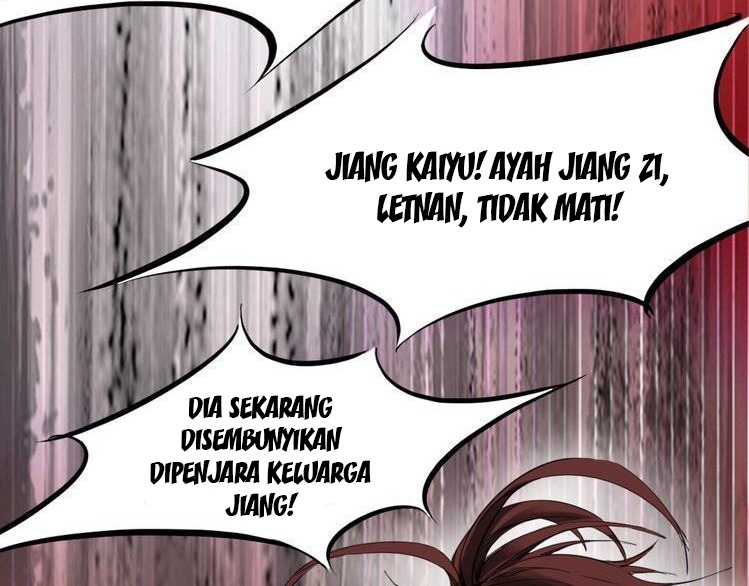 Dragon’s Blood Vessels Chapter 26