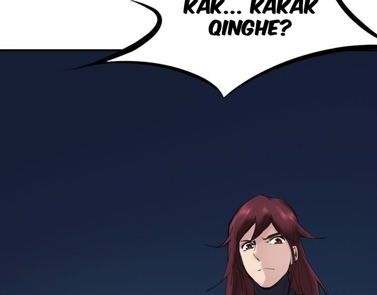 Dragon’s Blood Vessels Chapter 30