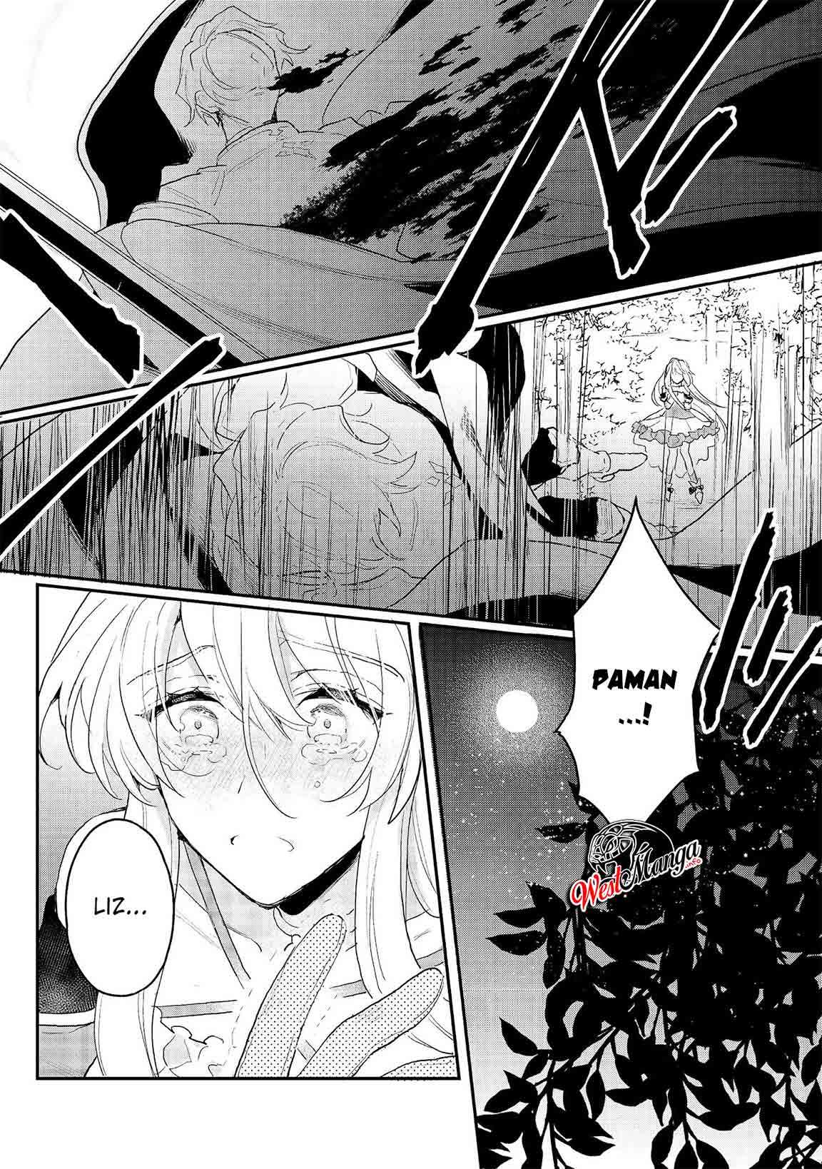 Dekisokonai to Yobareta Moto Eiyuu wa, Jikka Kara Tsuihousareta no de Suki Katte ni Ikiru Koto ni Shita Chapter 12