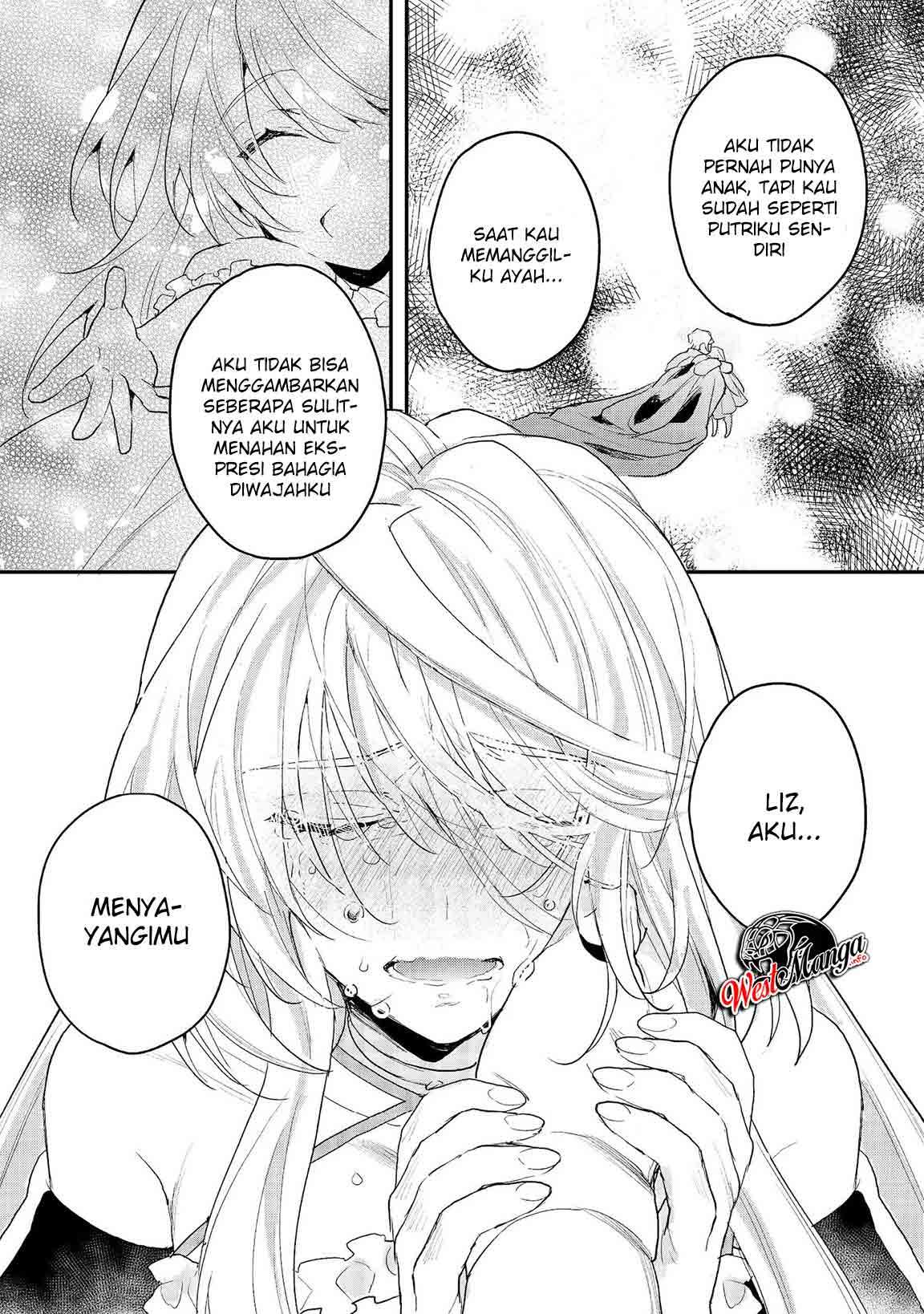 Dekisokonai to Yobareta Moto Eiyuu wa, Jikka Kara Tsuihousareta no de Suki Katte ni Ikiru Koto ni Shita Chapter 12