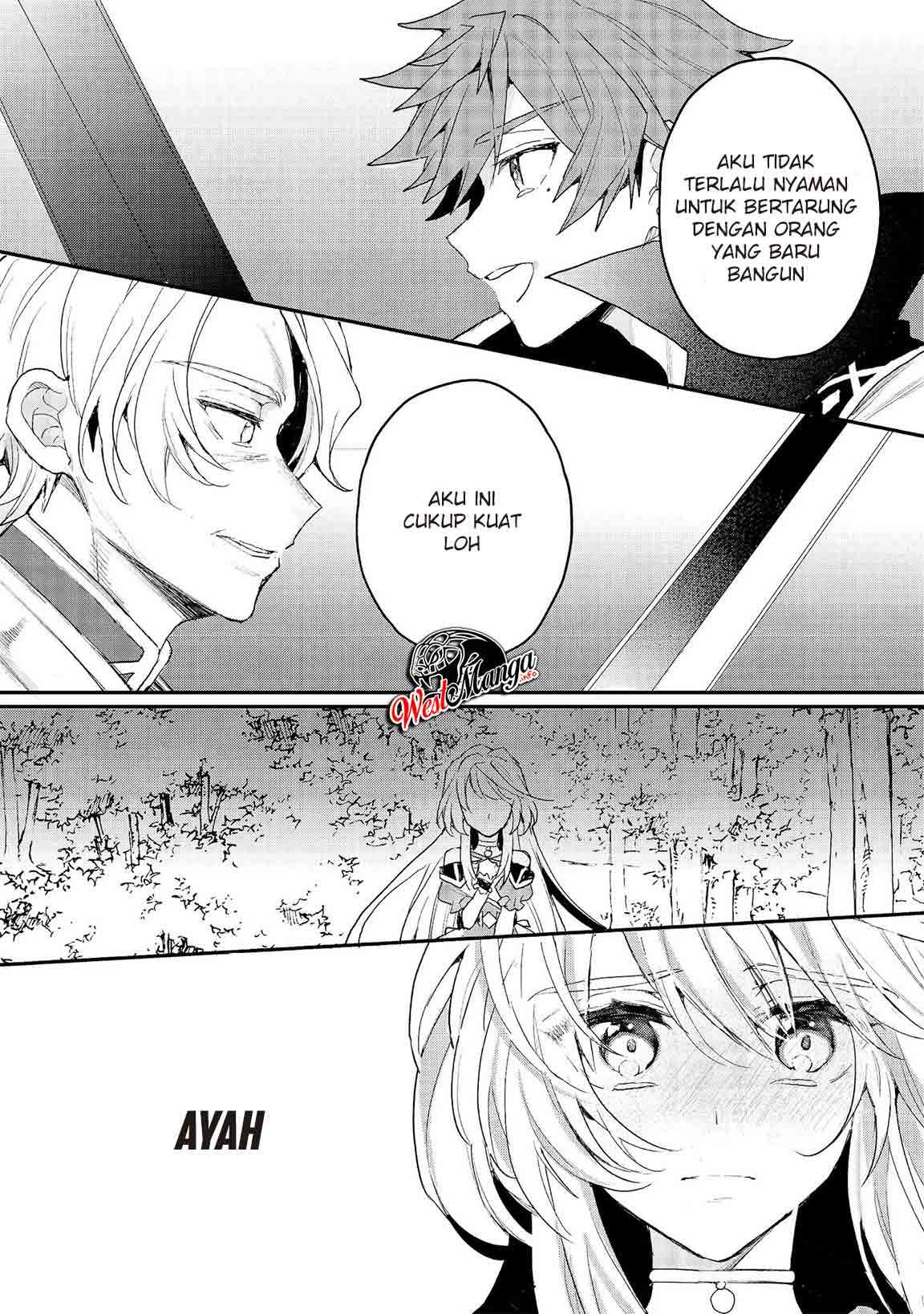 Dekisokonai to Yobareta Moto Eiyuu wa, Jikka Kara Tsuihousareta no de Suki Katte ni Ikiru Koto ni Shita Chapter 12