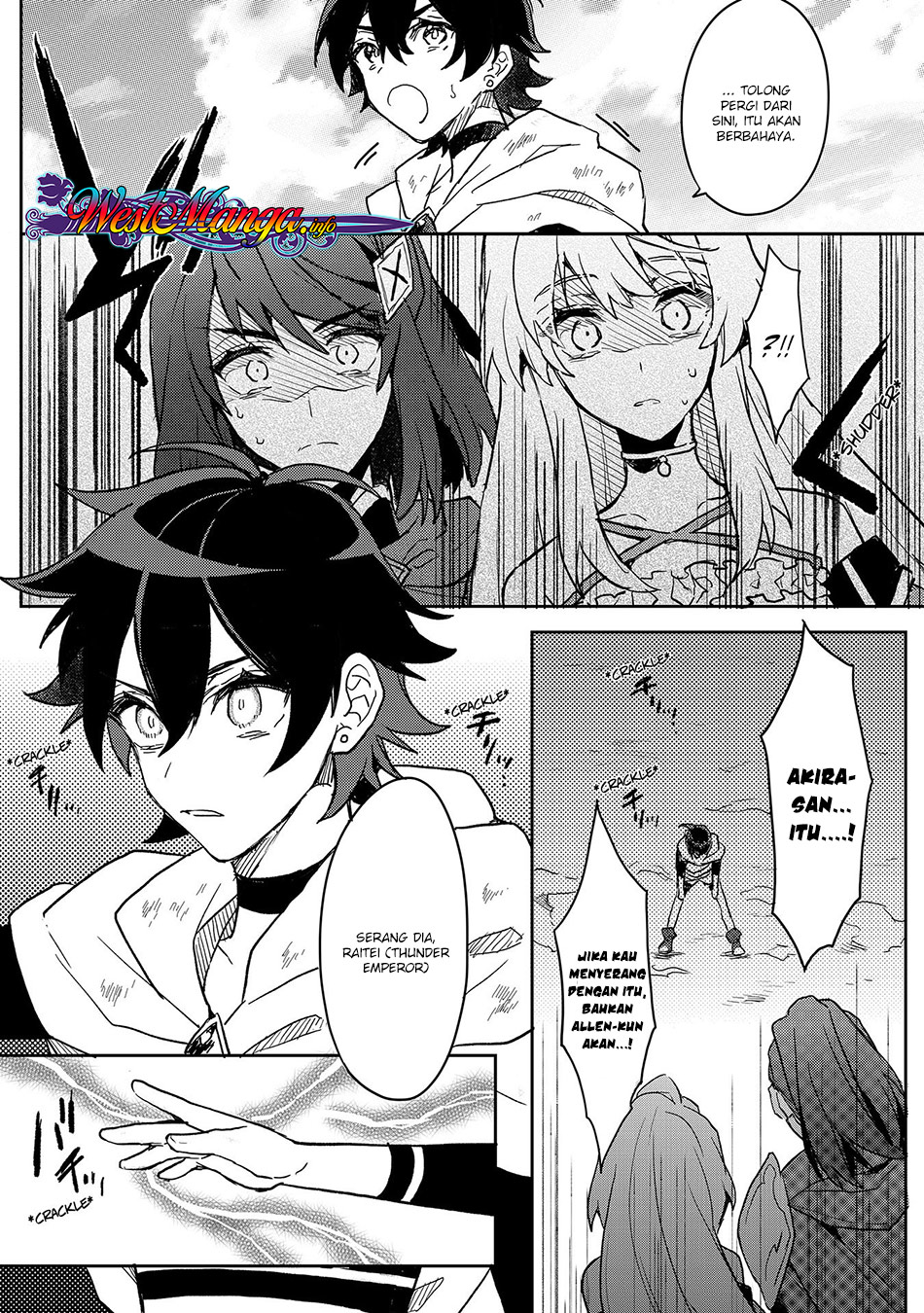 Dekisokonai to Yobareta Moto Eiyuu wa, Jikka Kara Tsuihousareta no de Suki Katte ni Ikiru Koto ni Shita Chapter 2