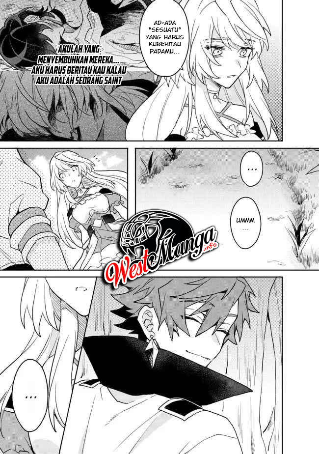 Dekisokonai to Yobareta Moto Eiyuu wa, Jikka Kara Tsuihousareta no de Suki Katte ni Ikiru Koto ni Shita Chapter 5