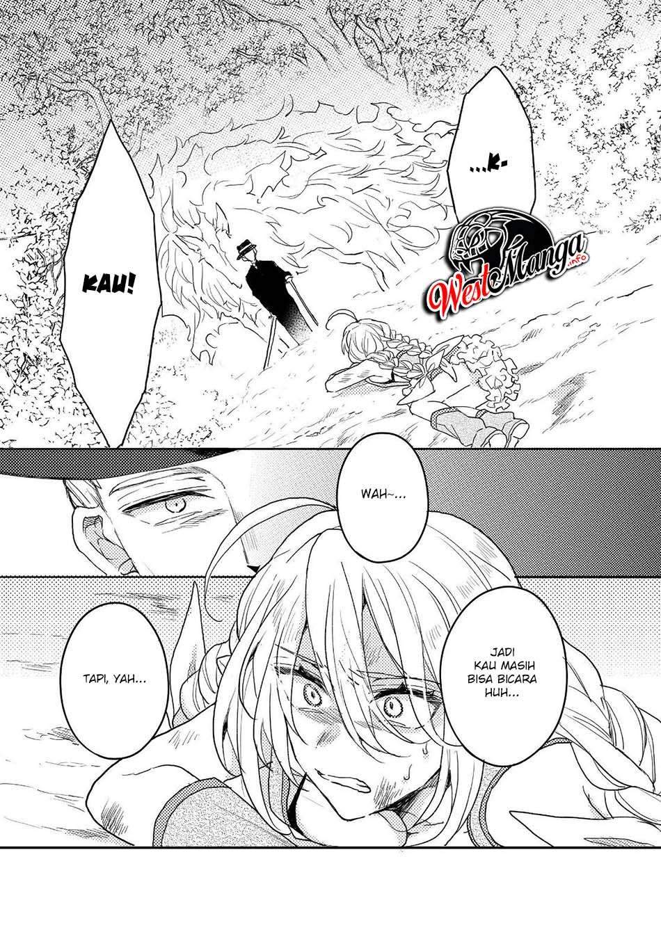 Dekisokonai to Yobareta Moto Eiyuu wa, Jikka Kara Tsuihousareta no de Suki Katte ni Ikiru Koto ni Shita Chapter 8