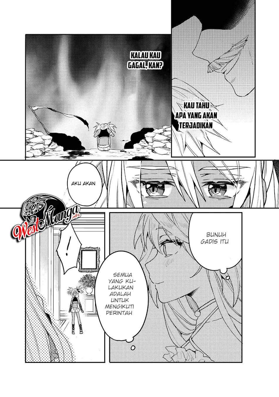 Dekisokonai to Yobareta Moto Eiyuu wa, Jikka Kara Tsuihousareta no de Suki Katte ni Ikiru Koto ni Shita Chapter 8