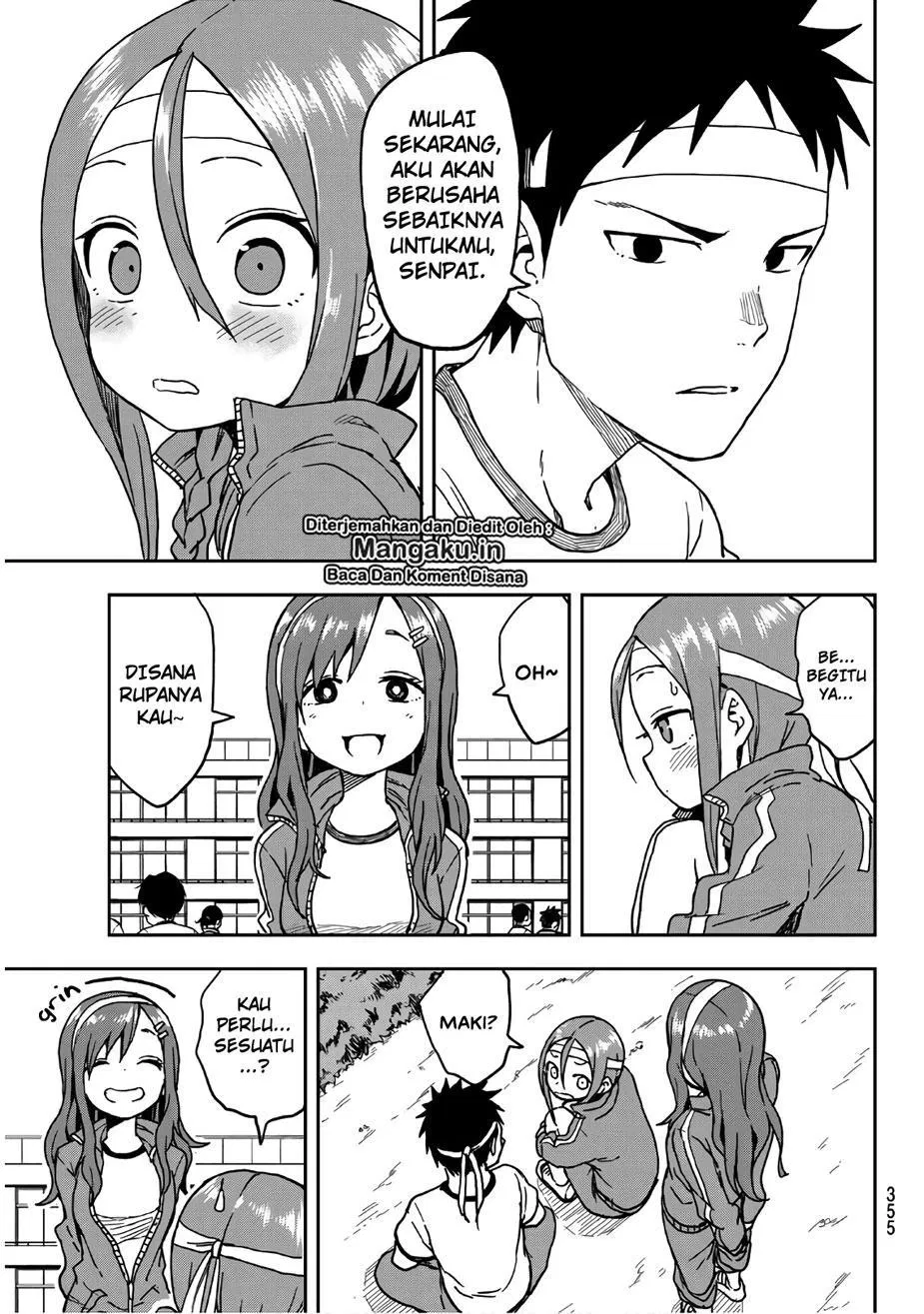 Soredemo Ayumu wa Yosetekuru Chapter 19