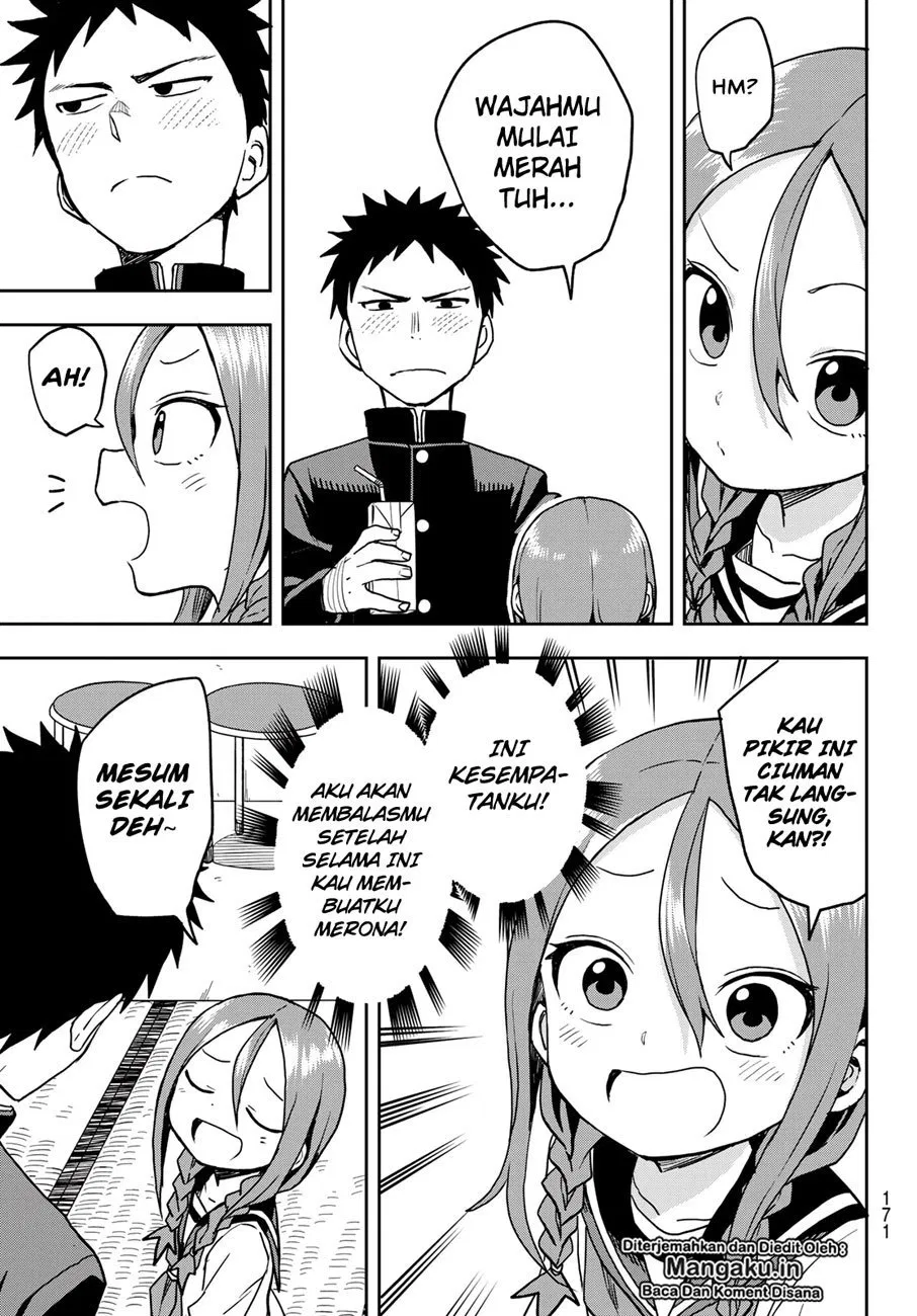 Soredemo Ayumu wa Yosetekuru Chapter 26