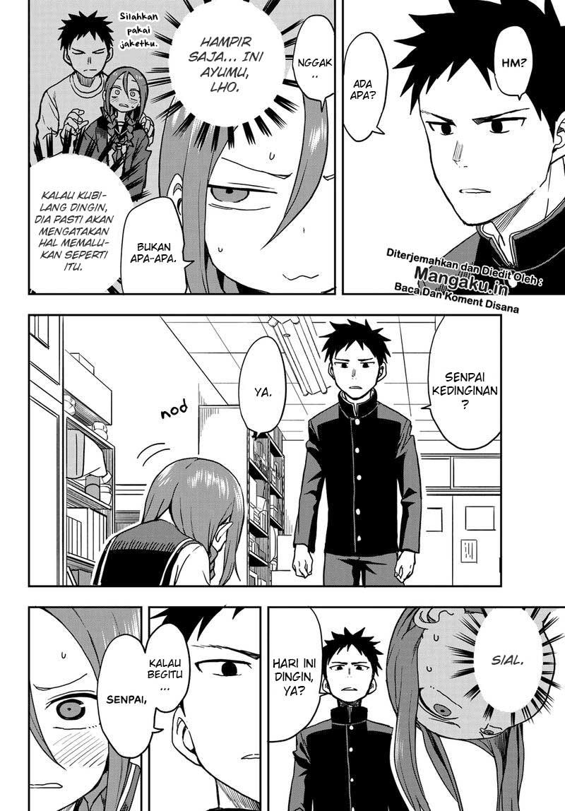 Soredemo Ayumu wa Yosetekuru Chapter 37