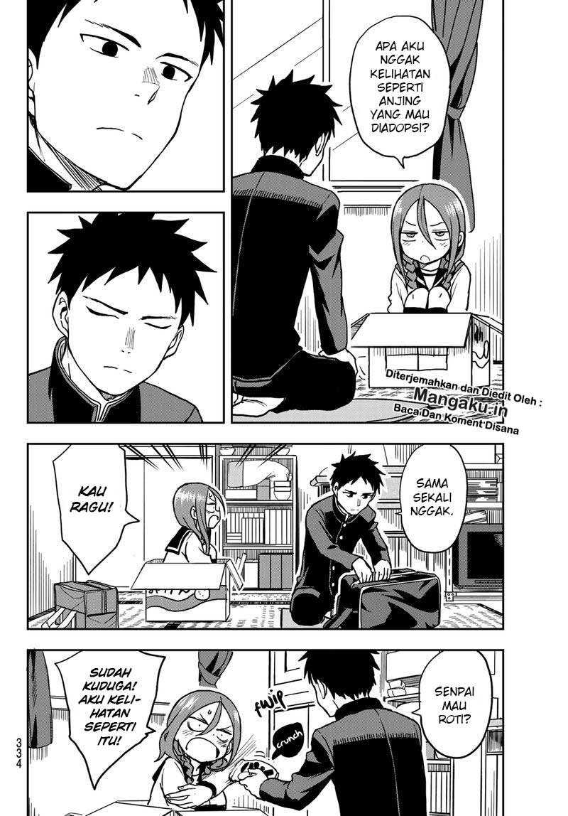 Soredemo Ayumu wa Yosetekuru Chapter 37