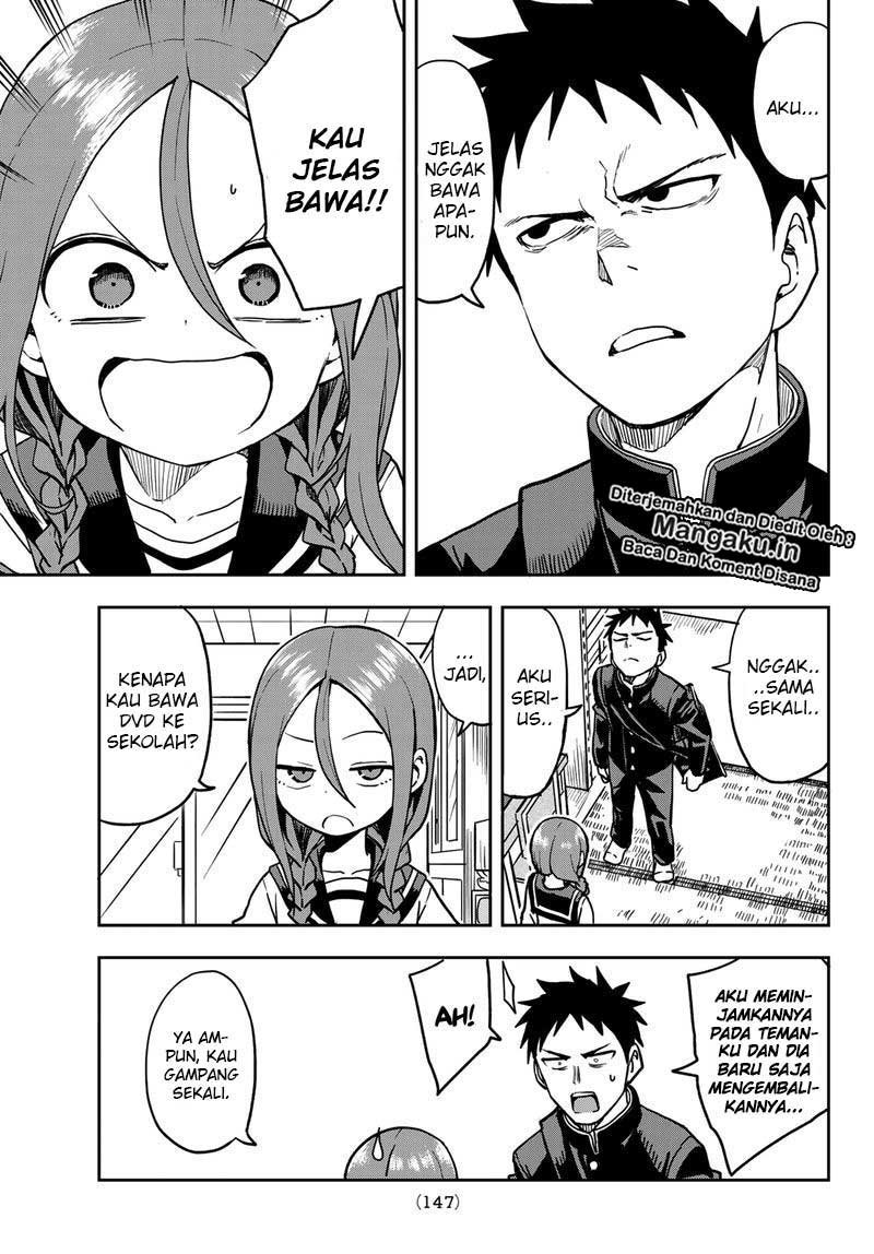 Soredemo Ayumu wa Yosetekuru Chapter 38