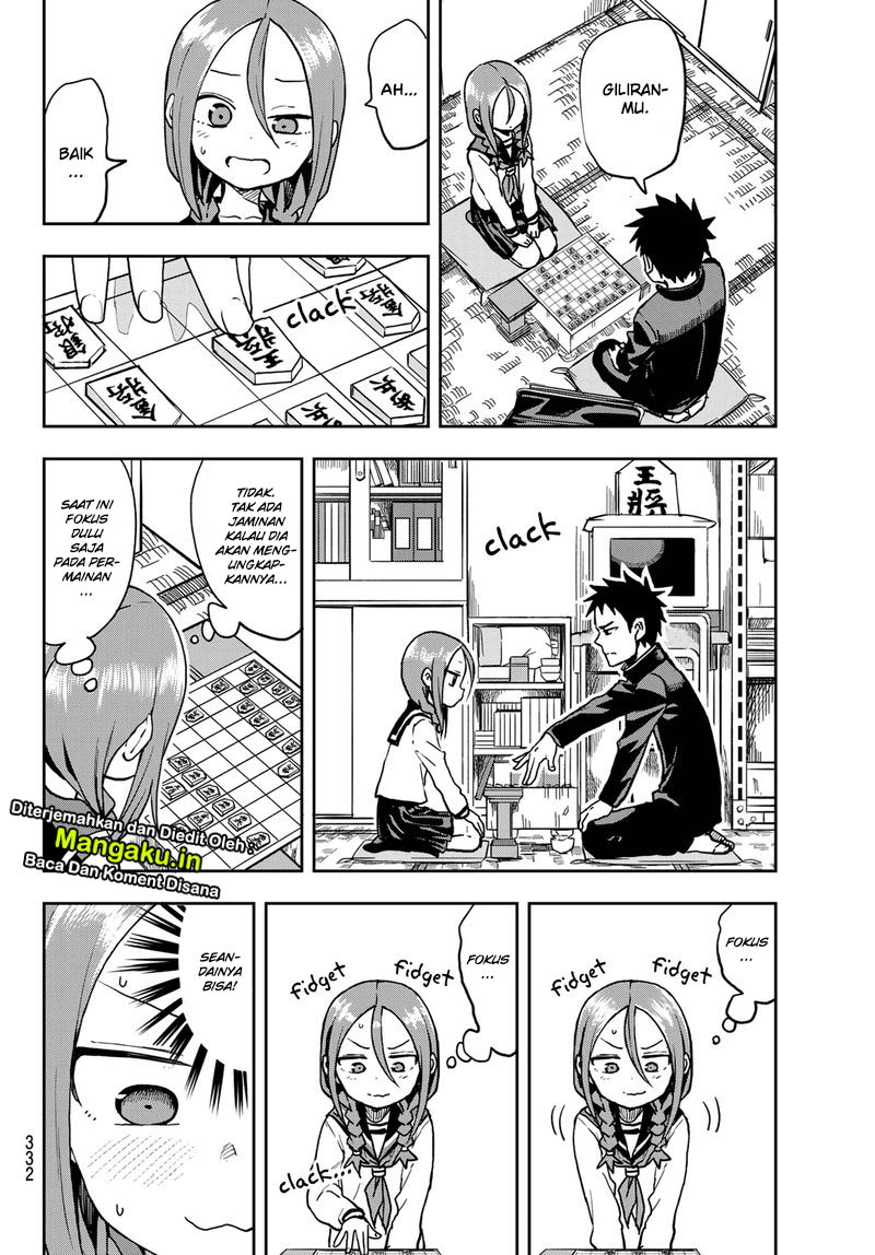 Soredemo Ayumu wa Yosetekuru Chapter 41