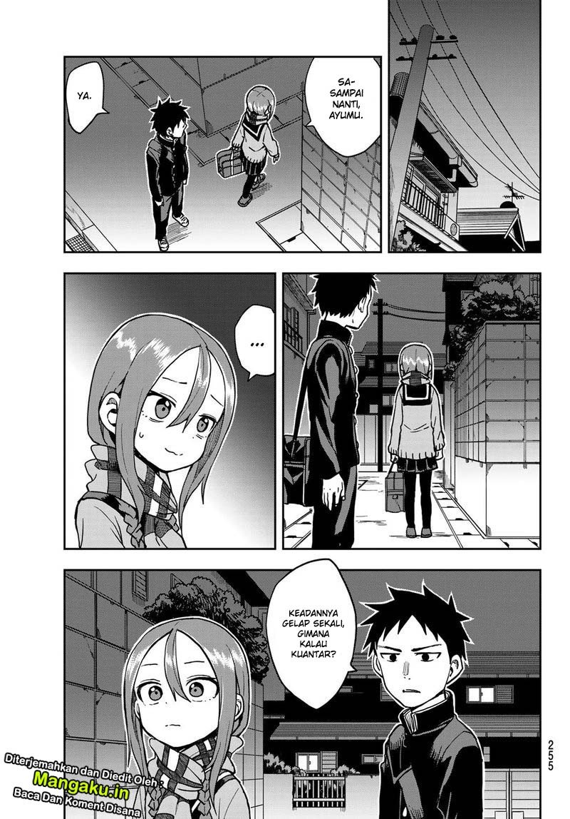 Soredemo Ayumu wa Yosetekuru Chapter 48