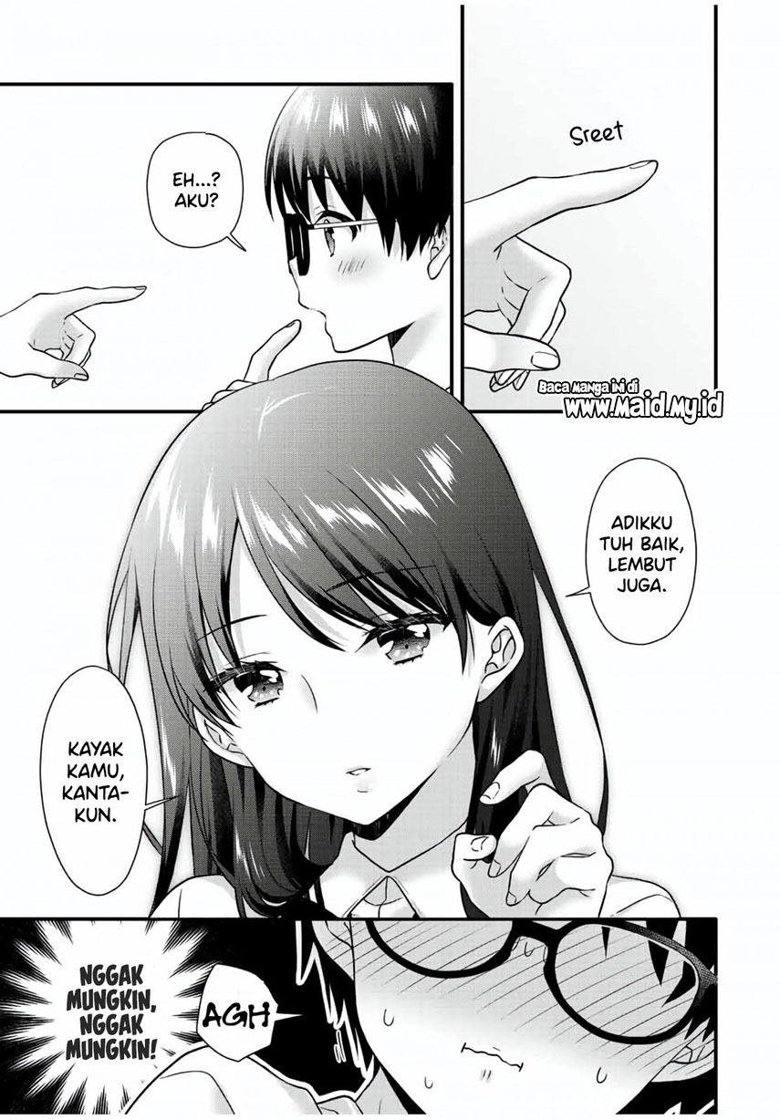 Ice Cream Kanojo Chapter 12