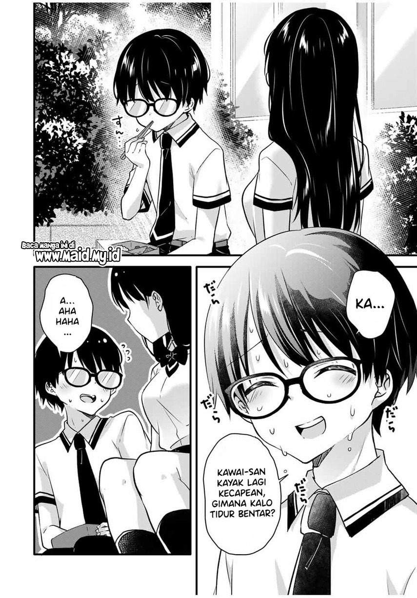 Ice Cream Kanojo Chapter 2