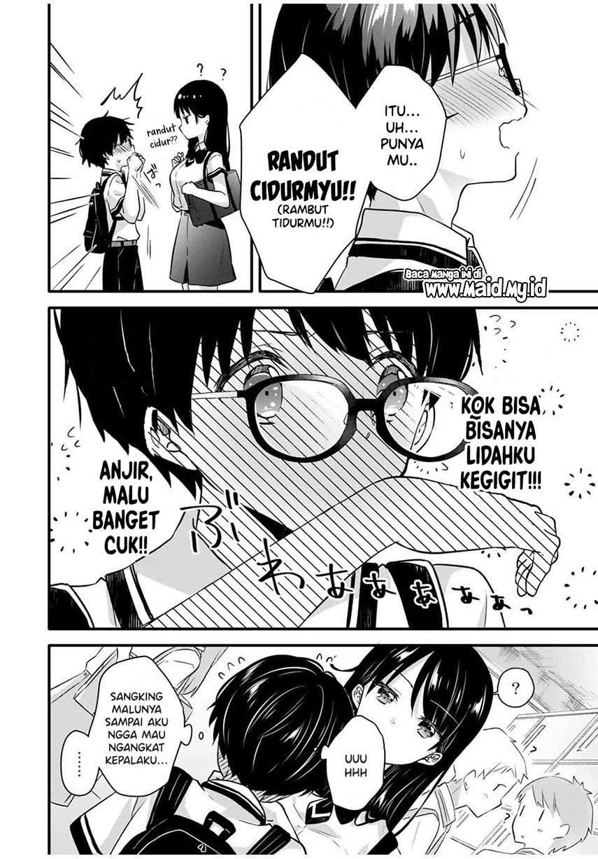 Ice Cream Kanojo Chapter 3