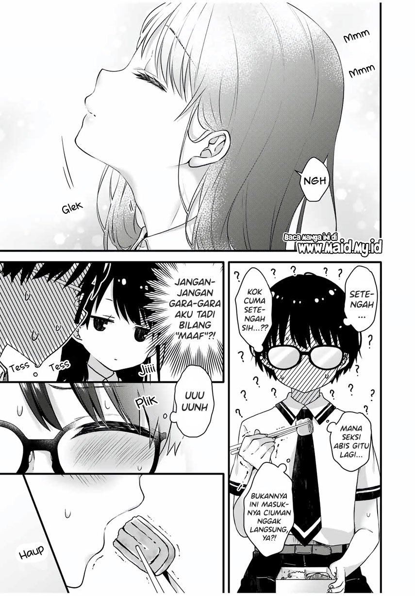 Ice Cream Kanojo Chapter 7