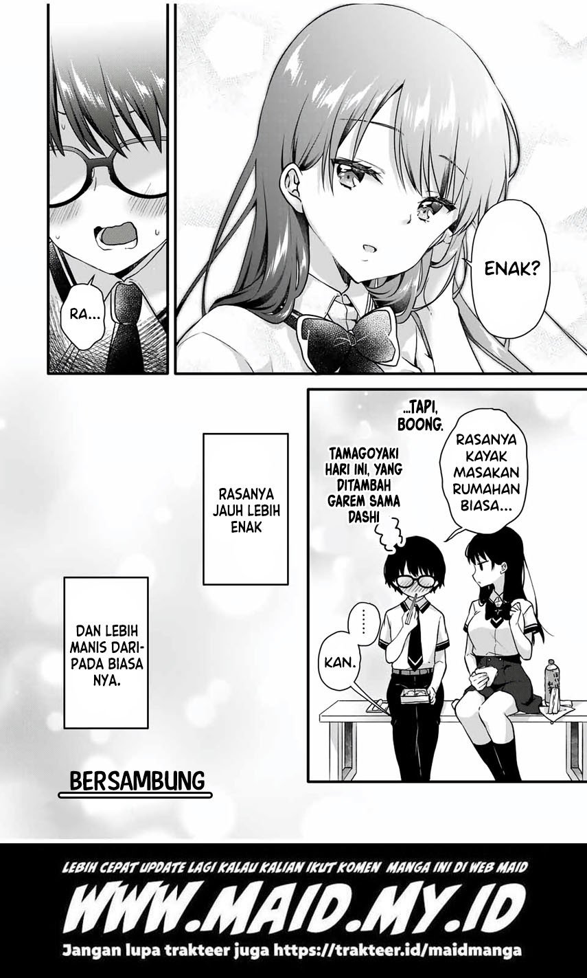 Ice Cream Kanojo Chapter 7