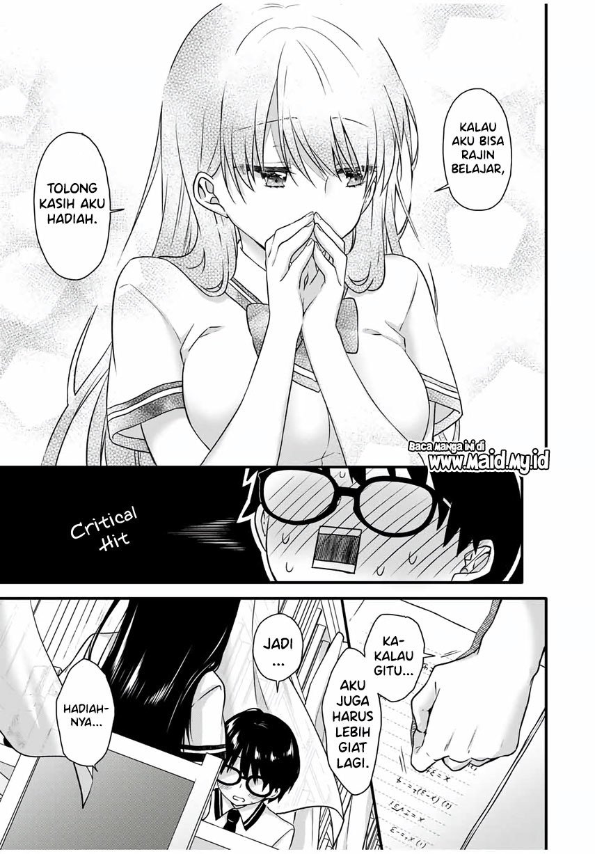 Ice Cream Kanojo Chapter 9