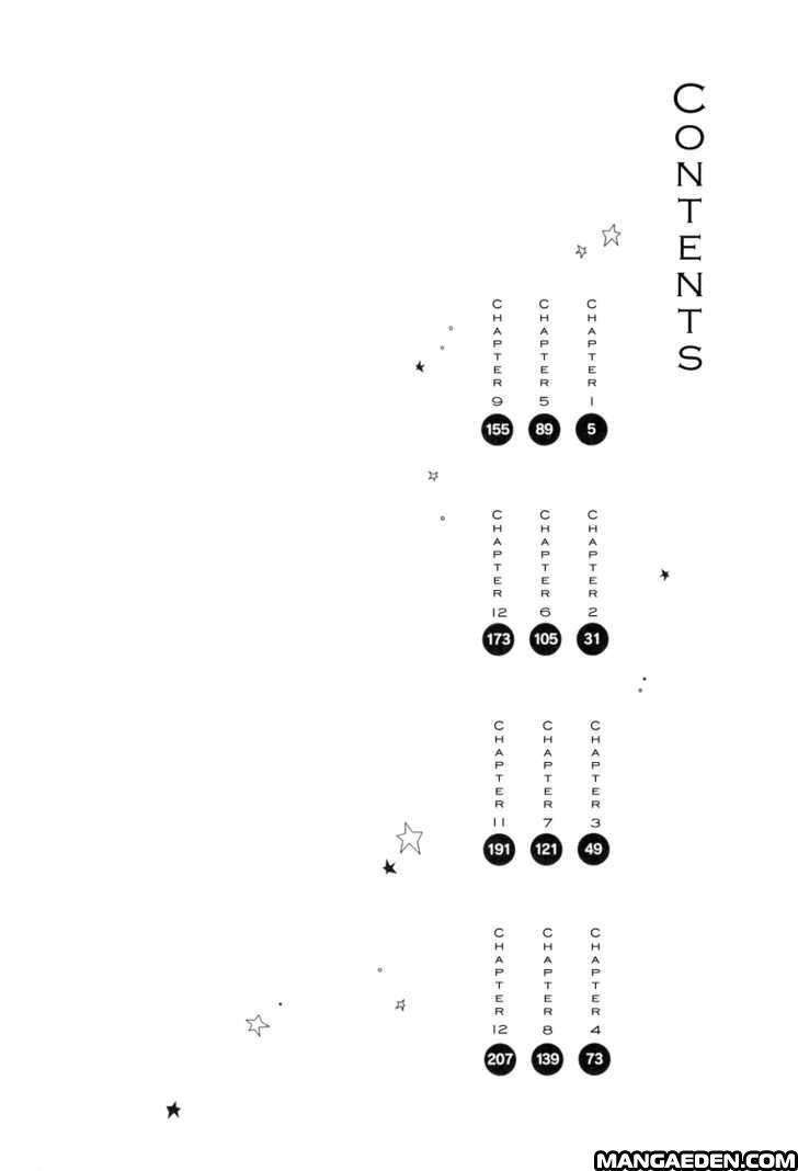 Oyasumi Punpun Chapter 1