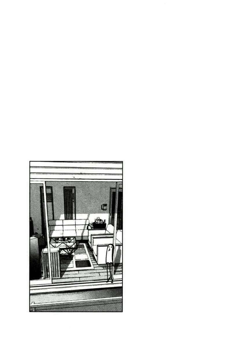 Oyasumi Punpun Chapter 21