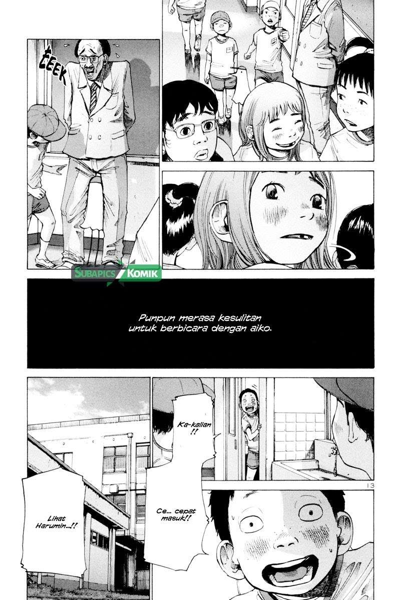 Oyasumi Punpun Chapter 6