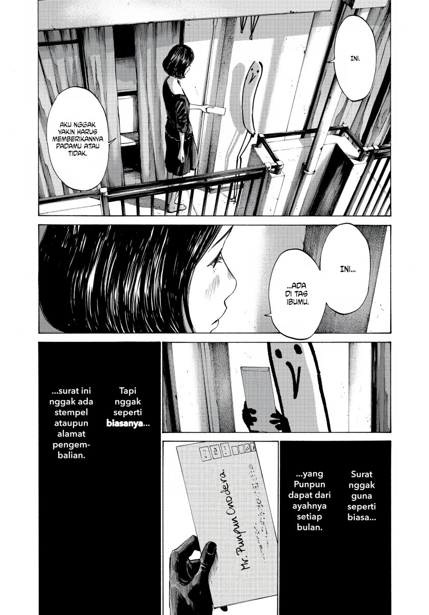 Oyasumi Punpun Chapter 68