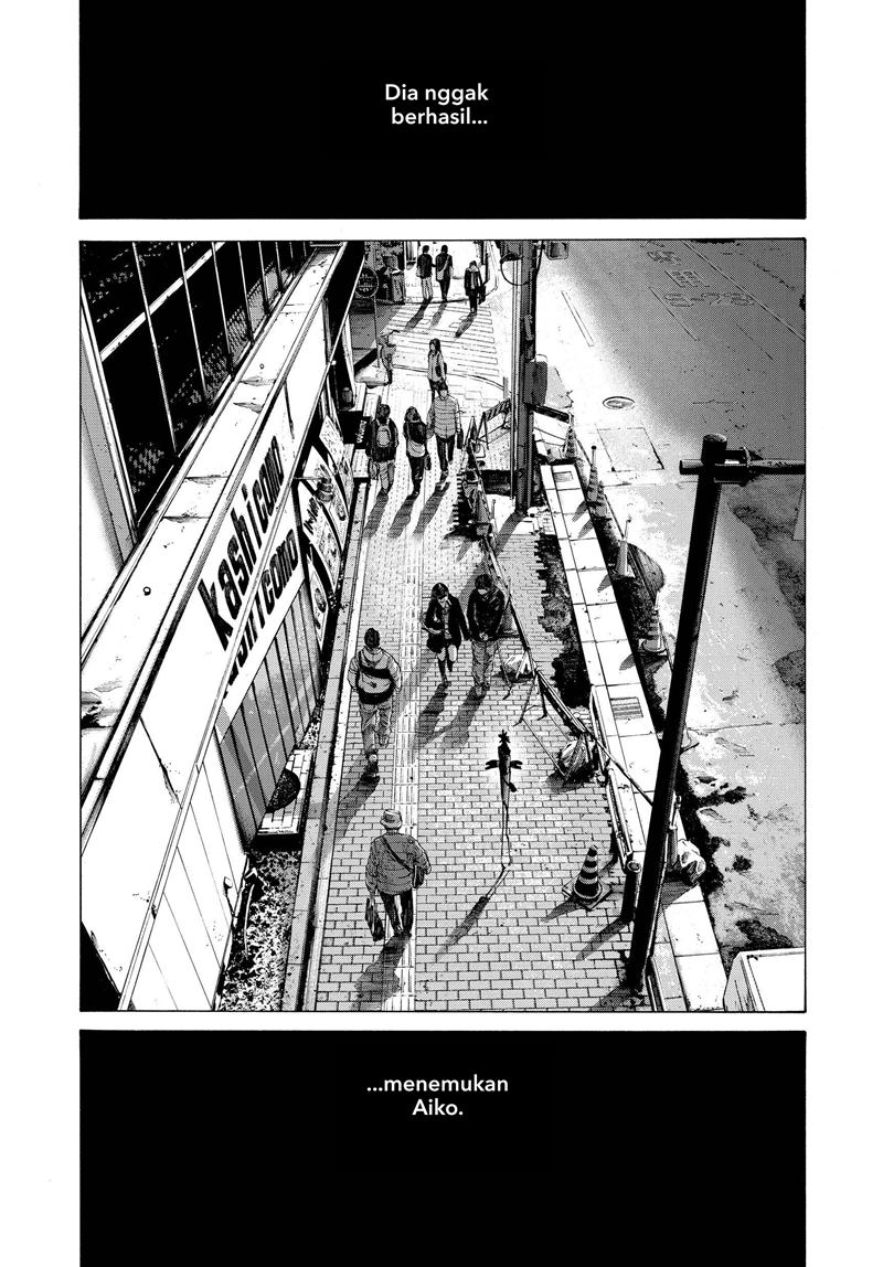 Oyasumi Punpun Chapter 73